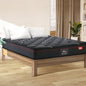 MAT-A21-QUEST-K Bedra King Mattress Tight Top Bed Cool Gel Foam Pocket Spring 22cm Medium