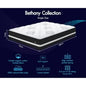 A-MATTRESS-BETH-S Starry Eucalypt Deluxe Mattress Bethany Series