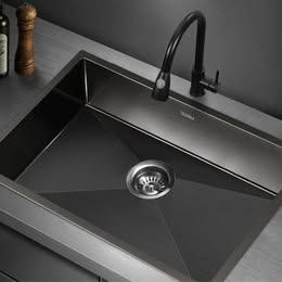 SSK-C-7045-BK