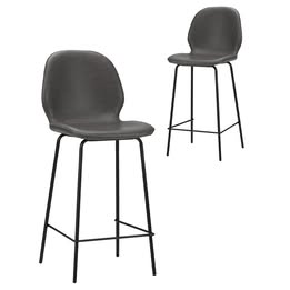 BS-D-RITZ-GY-2PC