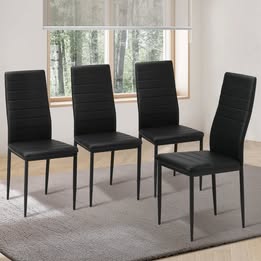 DCH-D-CLAS-BK-4PC
