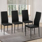DCH-D-CLAS-BK-4PC