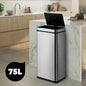 BIN-MT-B2-75L-SS