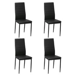 DCH-D-CLAS-BK-4PC