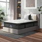 MAT-A11-MONY-S Bedra Latex Foam Single Mattress 9 Zone Pocket Spring 34cm