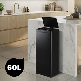 BIN-MT-B1-60L-BK