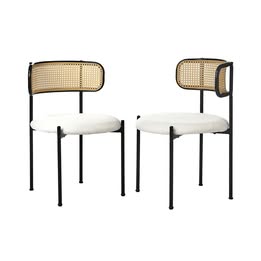 DCH-HD-RAT-BKWH-2PC