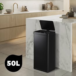 BIN-MT-B1-50L-BK