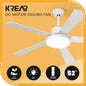 WCFB-LED-5B-WH