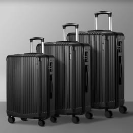 LGS-STRIPE-3PC-BK