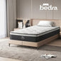 MAT-A19-FIRM-S Bedra Single Mattress Luxury Foam Bed Firm Pocket Spring 30cm