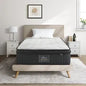MAT-A22PL-OLIV-S Bedra Single Mattress Cool Gel Foam Pocket Spring 34CM with Pillow