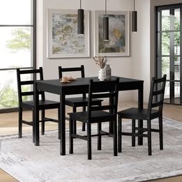 DIN-RONI-SET5-BK