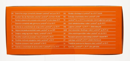 WA0864 WORX Landroid Module RadioLink - Ultimate Range Extension up to 300 m - Ideal for Large Plots - Plug & Play - Compatible with All Landroid Models from 2019