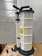 FLUID-EXTRACTOR 9 LITERS MANUAL FLUID EXTRACTOR