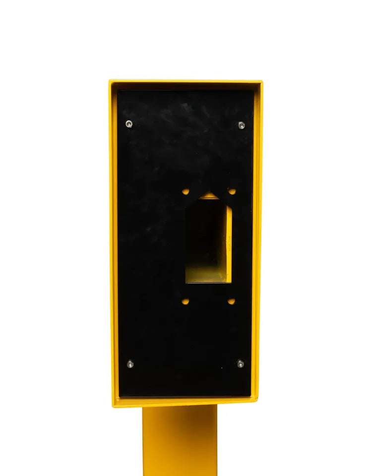 KVS-GOOP-C Card Reader | Intercom | Bollard