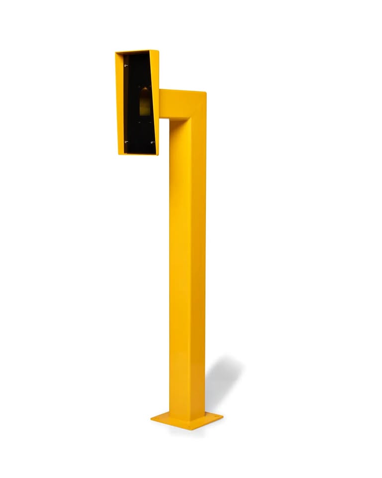 KVS-GOOP-C Card Reader | Intercom | Bollard
