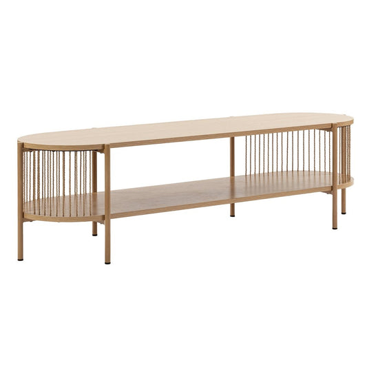 UH10943 Light Timber Color 144cm Gavin TV Unit