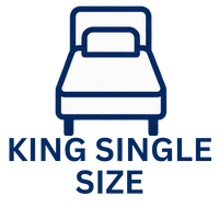 King Single