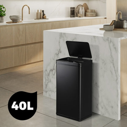BIN-MT-A1-40L-BK