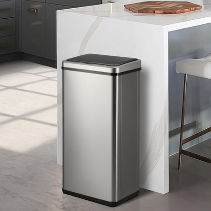 BIN-MT-A1-50L-SS