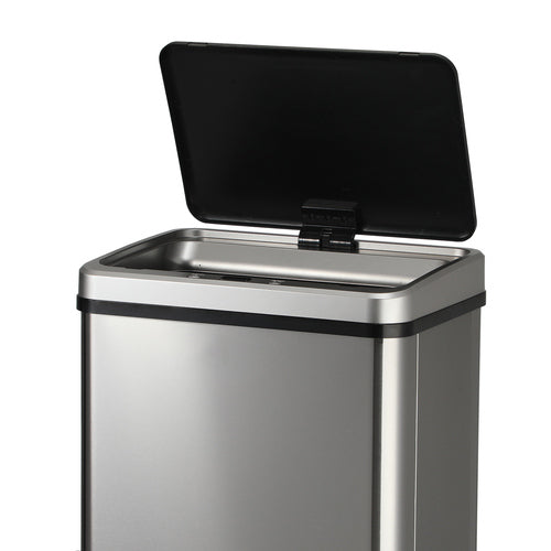 BIN-MT-A1-50L-SS