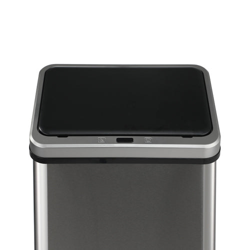 BIN-MT-A1-50L-SS
