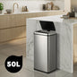 BIN-MT-A1-50L-SS