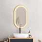bm-led-oval-7550