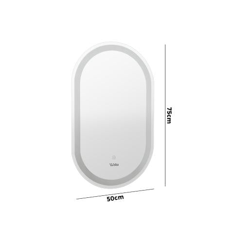 bm-led-oval-7550