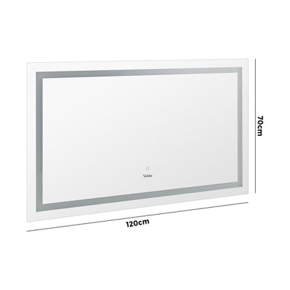 BM-LED-RECT-12070