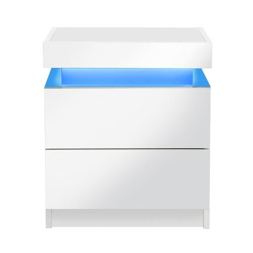BT-B7-LED-L-WH
