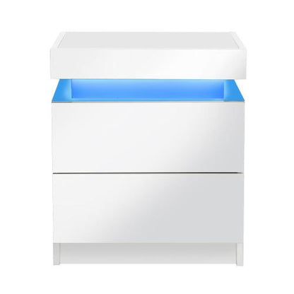 BT-B7-LED-L-WH