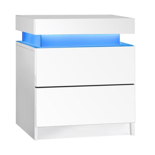 BT-B7-LED-L-WH
