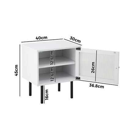 BT-UNIQ-01-WH