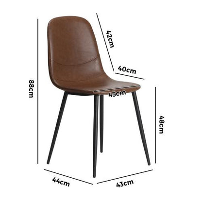 DCH-ECO-BR-2PC