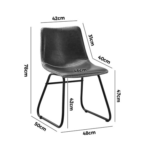 DCH-PHOE-GY-2PC