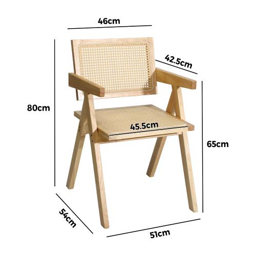 DCH-RUDI-WD-2PC