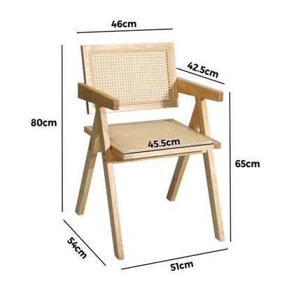 DCH-RUDI-WD-2PC
