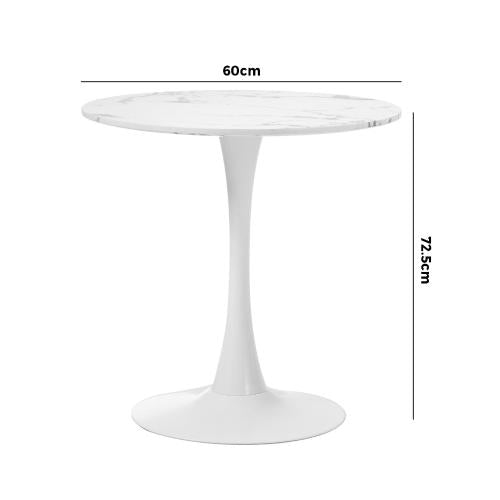 DTB-TULI-R60-WH
