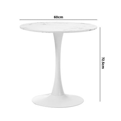 DTB-TULI-R60-WH