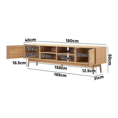 EU-OLIV-180-WD-AB