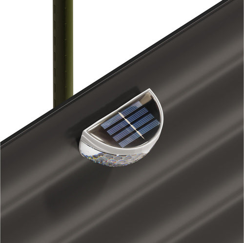 GB-30-LED-210-GY-2PC