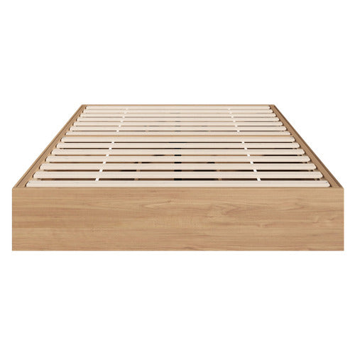 BF-BOSI-D-WD-ABCD Holly Rattan Bed Base with Underbed Drawers