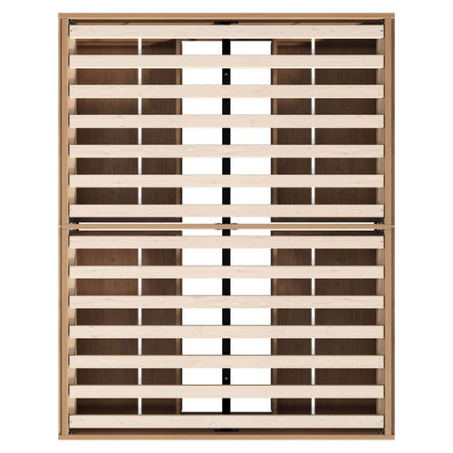 BF-BOSI-D-WD-ABCD Holly Rattan Bed Base with Underbed Drawers