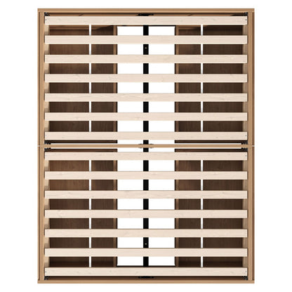 BF-BOSI-D-WD-ABCD Holly Rattan Bed Base with Underbed Drawers