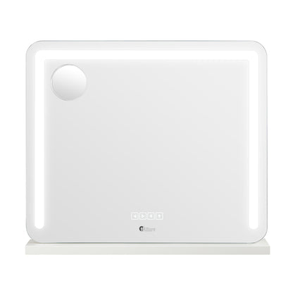MM-6052LED-4TR-WH