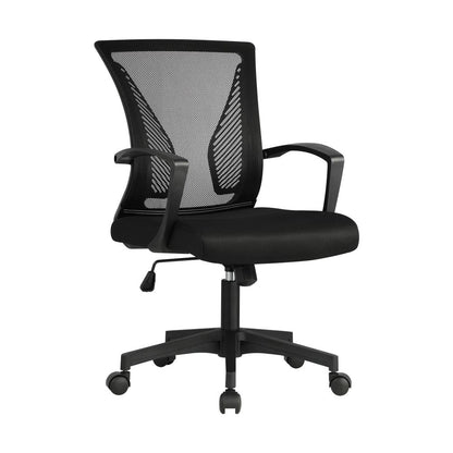OCH-A9-MESH-BK