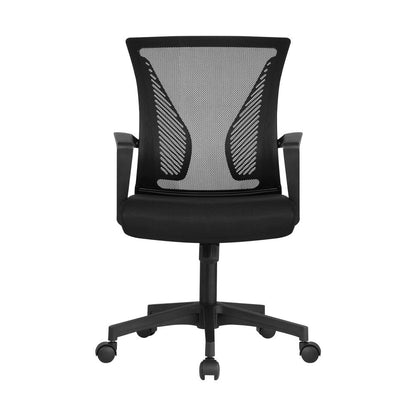 OCH-A9-MESH-BK