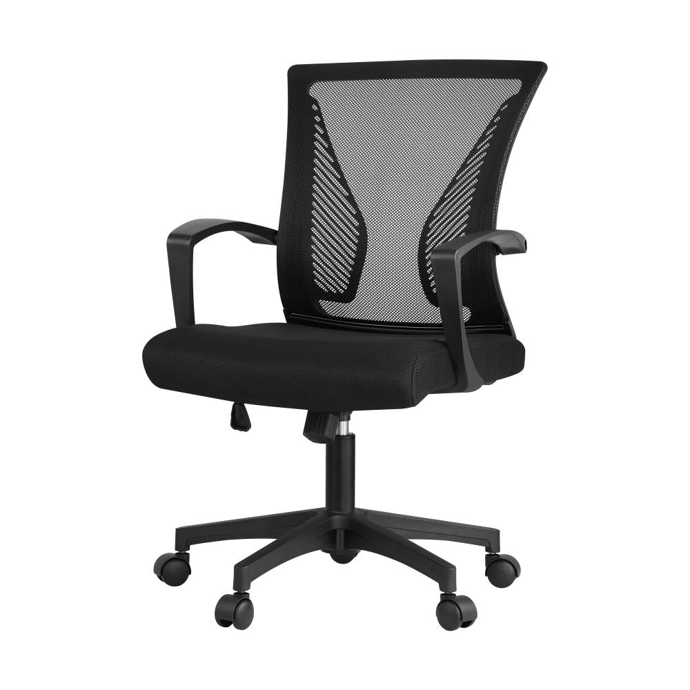 OCH-A9-MESH-BK